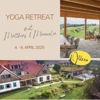 Yoga Retreat